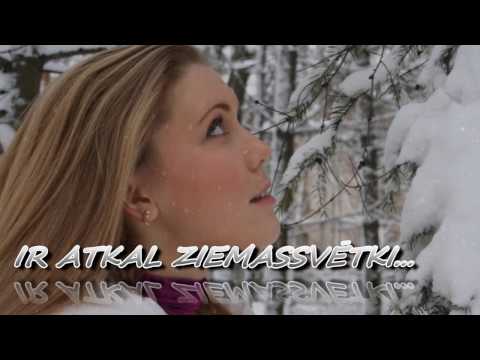 Ir atkal ziemassvētki..../dzied - Aldis Drēģeris /...
