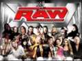 Wwe Raw 2009 New Theme Song