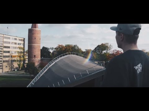 Plako Wajber - Wajb [prod. Plako Wajber] (Official Video)