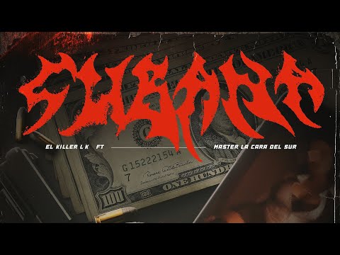 Cubana - El Killer Lk  -  @MasterLacaradelsur  (Visualizer)