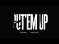 Jay Park - Put'Em Up (Feat. Ugly Duck)