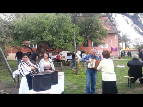 Transilvanian Brunch - Nocrich - septembrie 2014