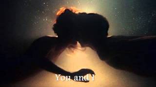 YOU AND I  - Petula Clark (Lyrics)