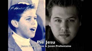 Pie Jesu - Jason Prefontaine