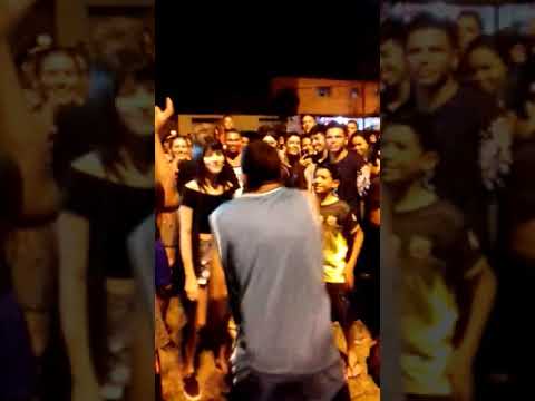 Batalha da norocity 4 edição