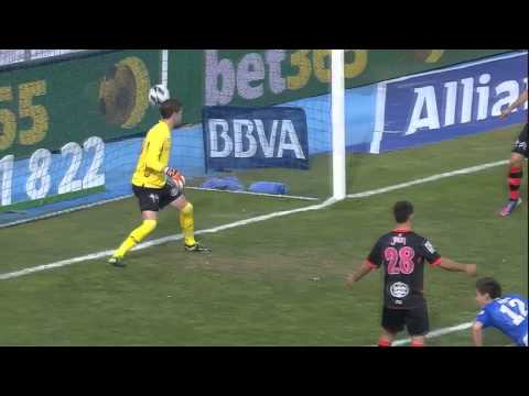 Adrián Colunga 2012/13