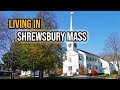 Shrewsbury Massachusetts: Things To Know Before Moving Here