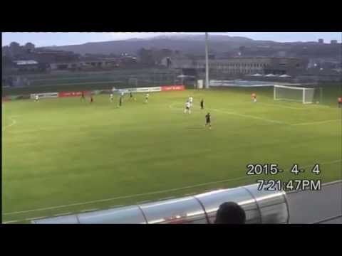 Pyunik 4-0 Ararat | Highlights