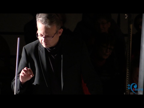 Le Rossignol (A. Alyabieff) - Thierry Frenkel::Theremin and Orchestra