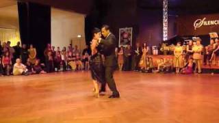 Geraldine & Ezequiel Paludi