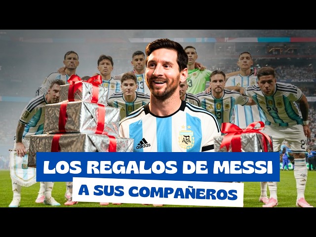 Vídeo relacionado con Póster de jugador de fútbol americano Lionel Messi Argentina A4 con autógrafo firmado, regalo para aficionados