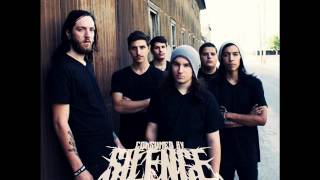 Consumed by Silence - "Illuminated" Feat. Gus Farias of Volumes (NEW 2012)