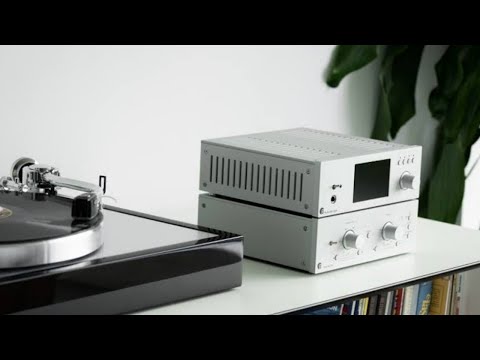 Pro-Ject Phono Box RS2 Debuts as the company's Flagship Phono Box with Premium flexibility