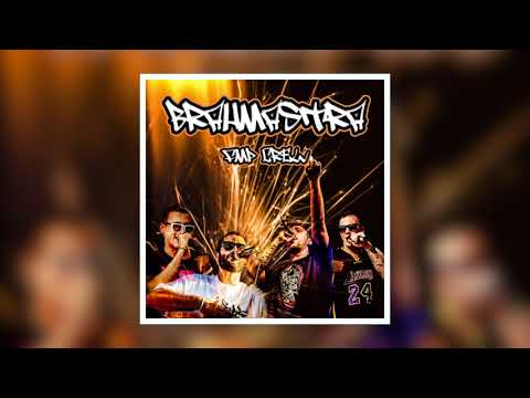 5. NO TE VAYAS NUNCA ( FMP CREW - BRAHMASTRA ) [ LA FIERA PROD. ]