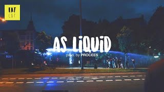 (free) Joey Badass type beat x 90s boom bap hip hop instrumental | 'As Liquid' prod. by PROCEES