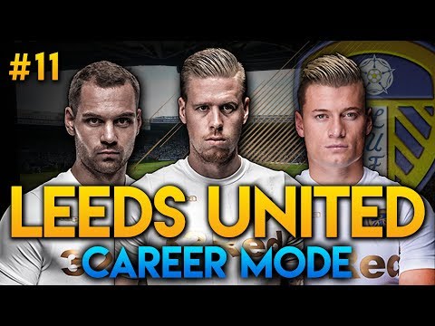 FIFA 18 | Leeds Career Mode | Ep11 | NEW SIGNINGS!