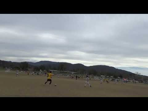 Scrimmage 2nd Half 2/15/21