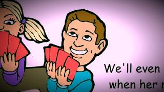 Marty Tingles - Roller Skating Child (Beach Boys Cover)