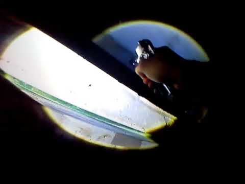 Voltamos na lenda da mulher assasinada