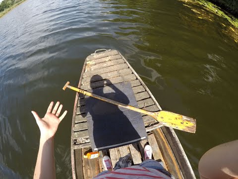 Csallóköz gyöngyszemei 1.rész - Lion-tó Csicsó (Szlovákia, Felvidék)