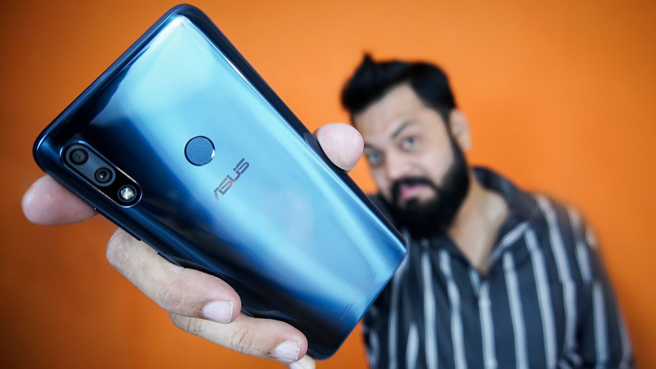 ASUS ZENFONE MAX PRO M2 UNBOXING & FIRST IMPRESSIONS ⚡ The New Mid-Range King