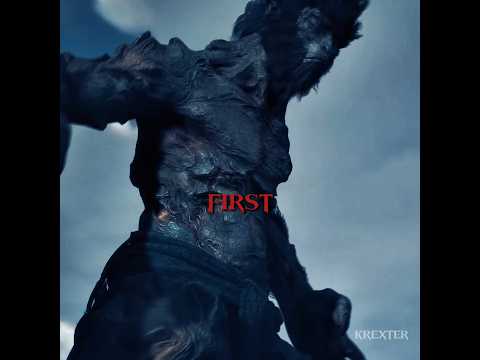 wukong folded all of them | Black Myth Wukong #shorts #BlackMythWukong #edit