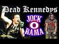 Dead Kennedys - Jock O Rama (Music Video)