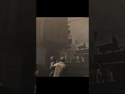 Russian Soldier to Revenge Her Father - Call of Duty: Modern Warfare 2019 #modernwarfare3#callofduty