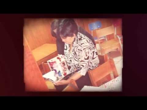 Ceremonia Kinder Rukan 2015