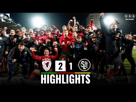 CPL 23-24 | KV Oostende - SL16