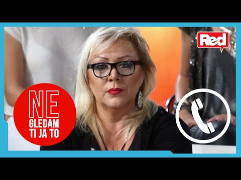 Zorica Marković o haosu u Zadruzi za Srpsku Novu godinu - 14.01.2022. - Red TV