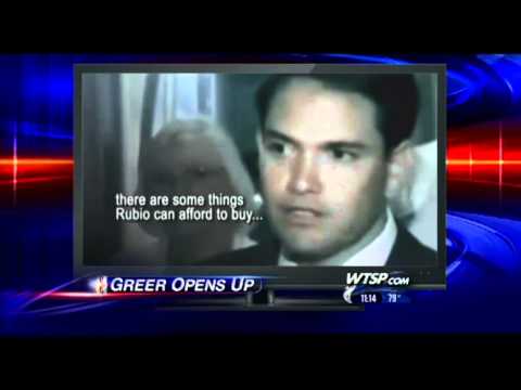 Florida AP2012 Series Jim Greer Outsted Party Boss.mov