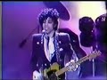 Prince and the Revolution - Lady Cab Driver (1999 Tour, Houston, TX, 1/2/1983) - Morris Smith Prince and the Revolution - Lady Cab Driver (1999 Tour, Houston, TX, 1/2/1983)