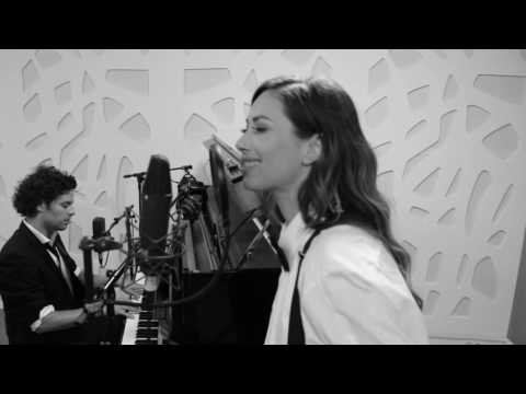 THE TRIPLICATS - Miss Celie's Blues