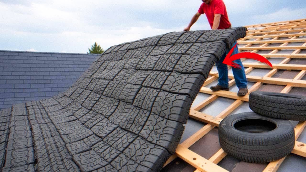 لا أحد يخبرك بهذه الأسرار… 300 حيلة مذهلة في البناء ستغيّر طريقة عملك كليًا