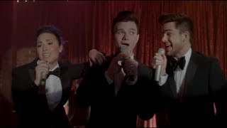 Glee - The Happening (Full Performance)