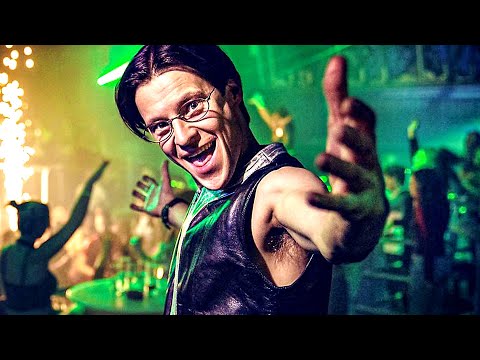 ZILLION Bande Annonce FR (2023)