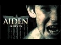 Aiden - Scavengers Of The Damned
