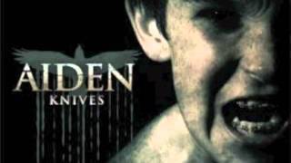 Aiden - Scavengers Of The Damned