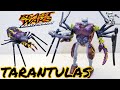 Beast Wars 1995 TARANTULAS Review Bert The Stormtrooper Reviews