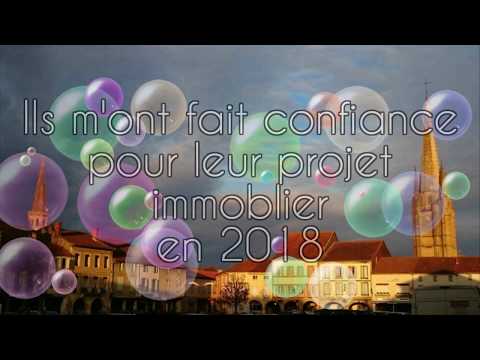 Maisons vendues Marciac Gers 2018