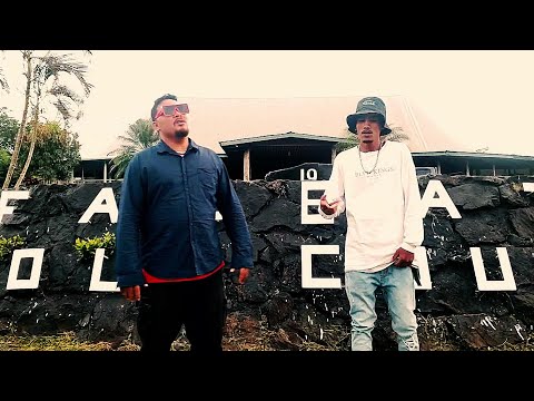 FAIMAI PE MONI LOU ALOFA - Hynie Godinet ft Della & Ti Young