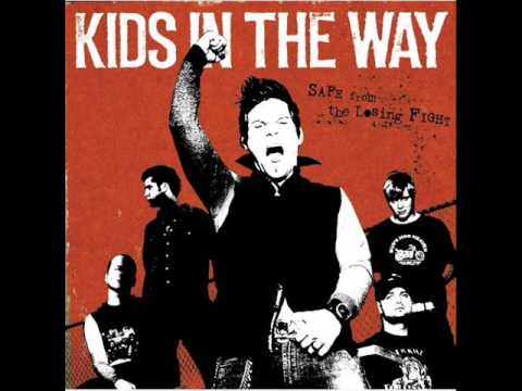 Halellujah - Kids In The Way