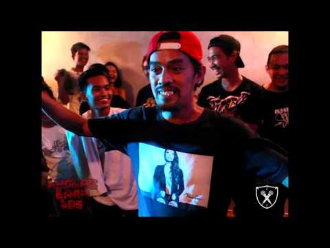 RAPOLLO: Laglag Bara Dos | Dalamdabad vs G.I.