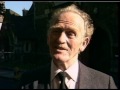 Roy Kinnear Funeral Actors Pay Tribute TN 88 145 013