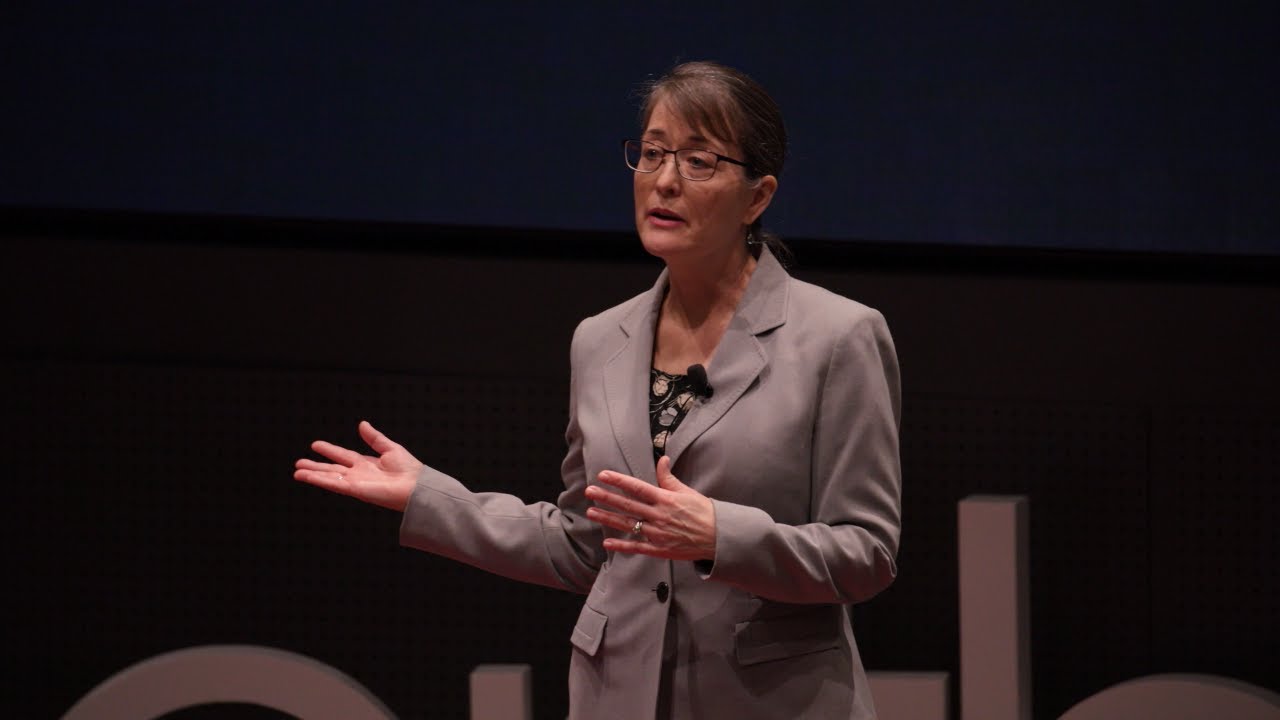 Riding the waves: Lessons from surfing to beat burnout | Diane Shannon | TEDxNortheasternU