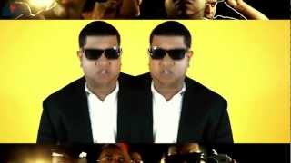 D.R-FLOW - No Tamo En Gente (Official Video HD)