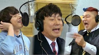 [MV] '아는 형님(Knowing bros)' 주제가! 세상이 힘들다면 우리를 봐요~♪ 아는 형님(Knowing bros) 71회