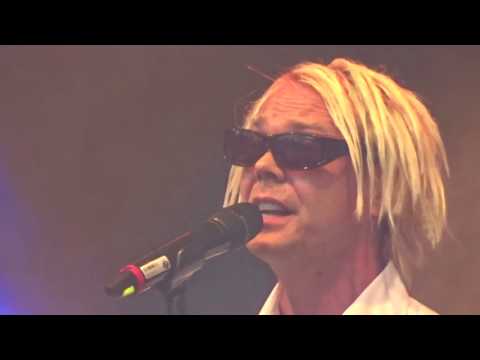 Raptori - Rattijuoppo LIVE @ Go90's, Tampere, Finland 5.8.2017