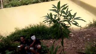 Download lagu Pengamen cilik jangan menangis untukku mp3